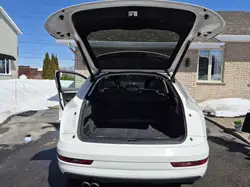 Audi Q3 снимка Audi Q3