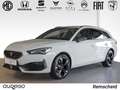 CUPRA Leon Sportstourer  e-HYBRID+NAVI+S/L Hzg+CARPLAY+ Blanc - thumbnail 1