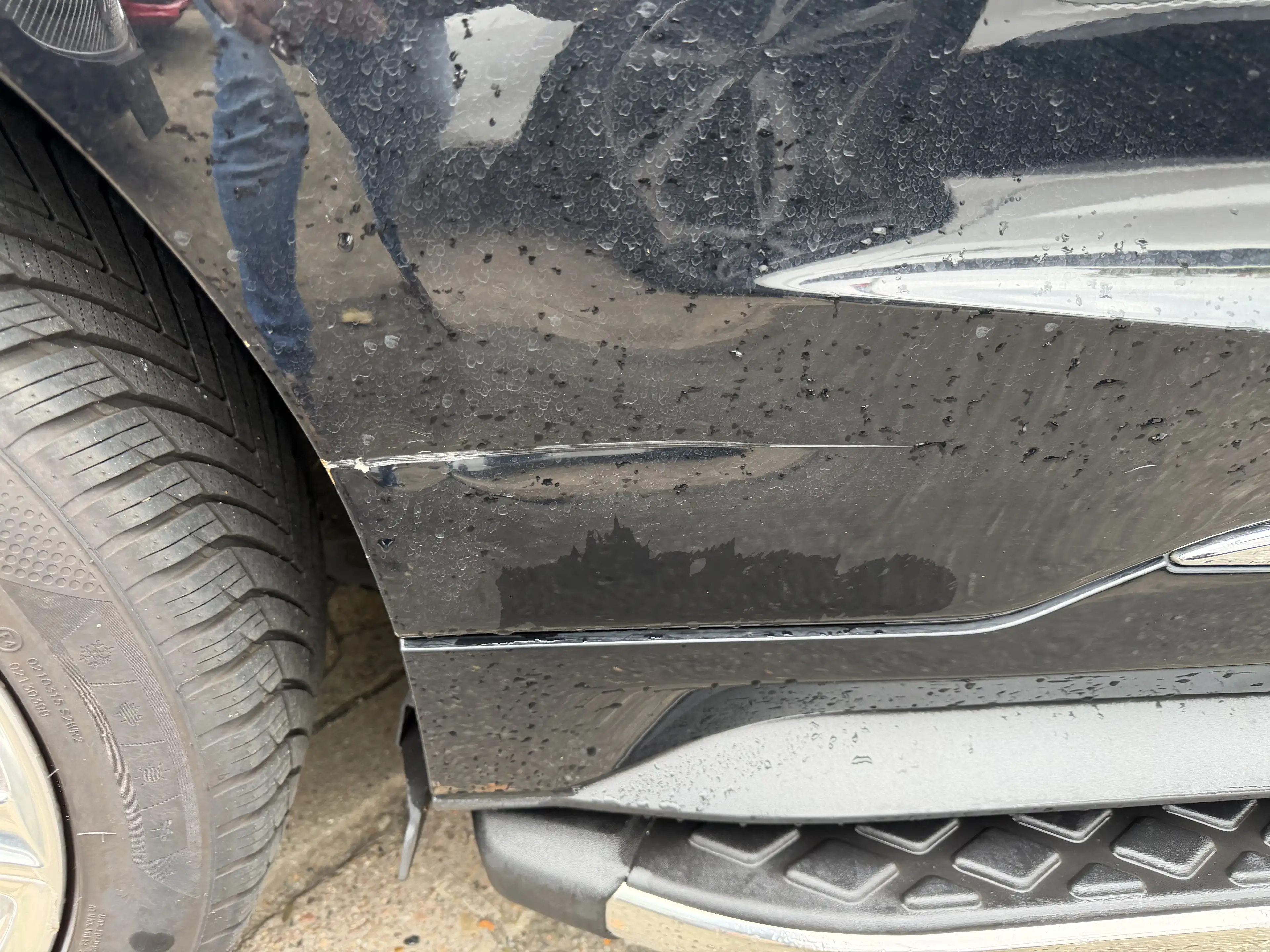 Ford Edge Vignale 4x4"""Pano""Leder""SH"""Volllllll"" — photo 4