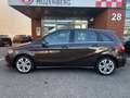 Mercedes-Benz B 180 Ambition // LED // NAVI // CLIMA // HALF LEDER // Bruin - thumbnail 4