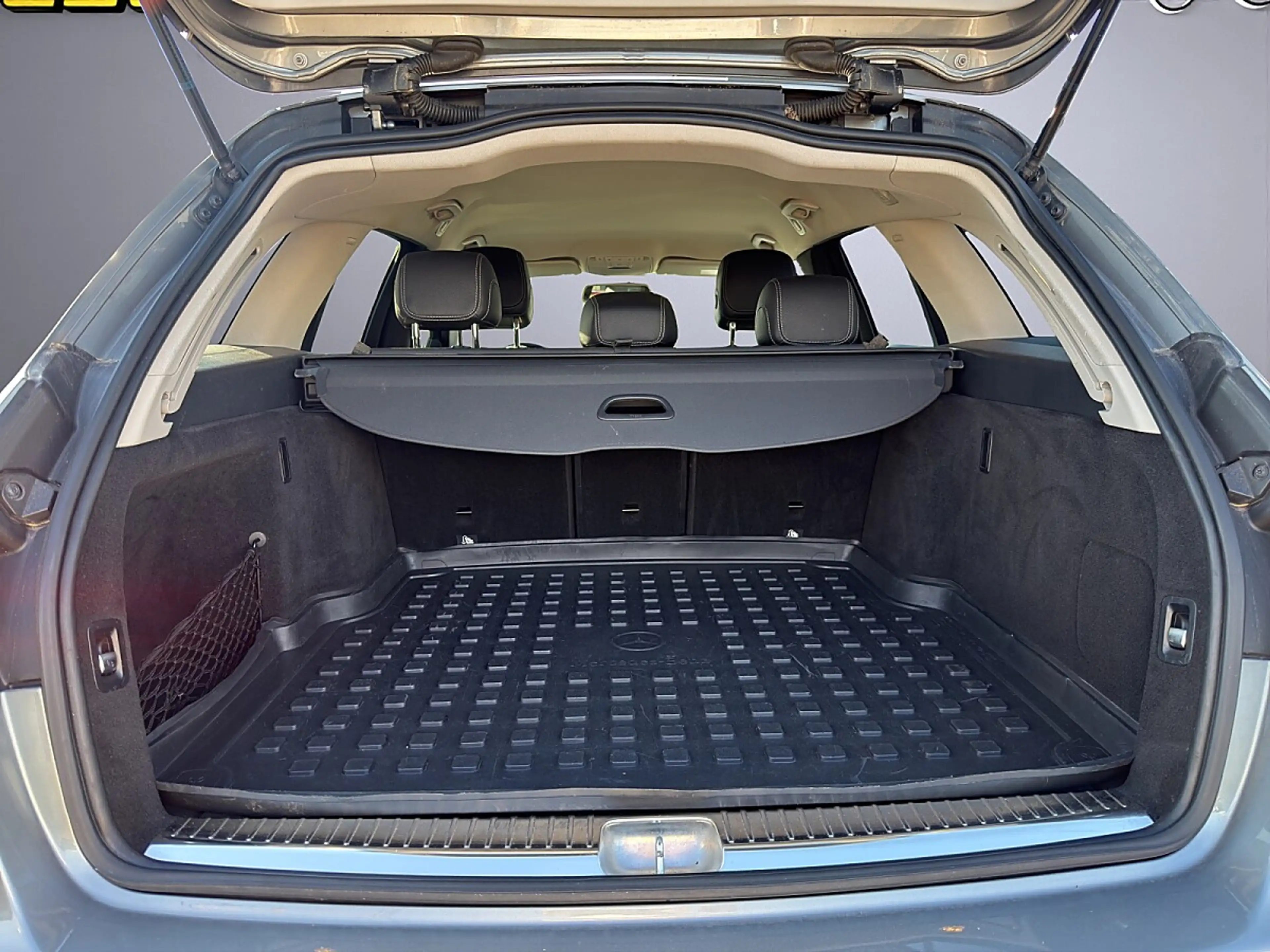 Mercedes-Benz C 220 d Aut. — photo 18