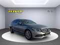 Mercedes-Benz C 220 d Aut. Grau - thumbnail 7