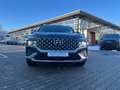 Hyundai SANTA FE 1.6 T-GDI Prime LED Navi Leder AHK Pano Gris - thumbnail 6