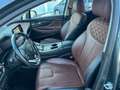 Hyundai SANTA FE 1.6 T-GDI Prime LED Navi Leder AHK Pano Gris - thumbnail 9