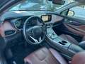 Hyundai SANTA FE 1.6 T-GDI Prime LED Navi Leder AHK Pano Gris - thumbnail 10