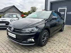 Volkswagen Polo 1.0 TSI Highline