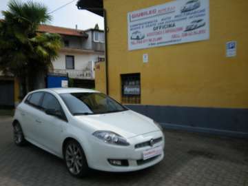 Bravo 1.6 mjt Sport Style 120cv