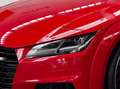 Audi TT Roadster 2.0 TFSI quattro Rojo - thumbnail 8