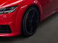 Audi TT Roadster 2.0 TFSI quattro Rojo - thumbnail 9
