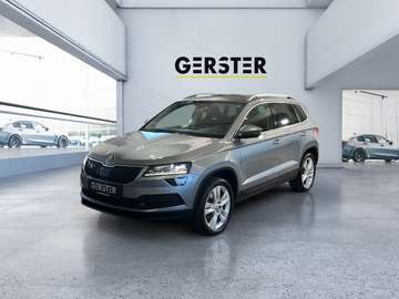 2.0 TDI 4x4 Style 125 ACC AHK LED Navi SHZ