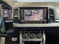 Skoda Karoq 2.0 TDI 4x4 Style 125 ACC AHK LED Navi SHZ Grau - thumbnail 11