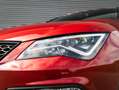 SEAT Leon ST 2.0 TSI CUPRA 300 4DRIVE VIRTUAL BEATS DCC Rood - thumbnail 22