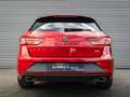 SEAT Leon ST 2.0 TSI CUPRA 300 4DRIVE VIRTUAL BEATS DCC Rood - thumbnail 5