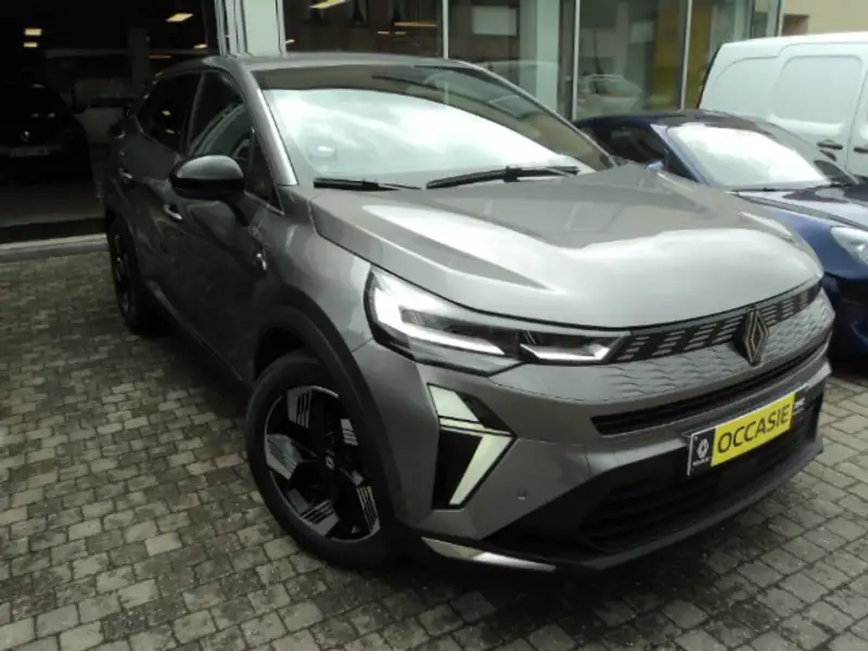RENAULT Symbioz