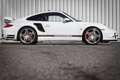 Porsche 911 Turbo Blanco - thumbnail 5