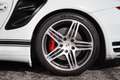 Porsche 911 Turbo Blanco - thumbnail 17