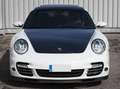 Porsche 911 Turbo Blanco - thumbnail 7