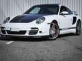 Porsche 911 Turbo Blanco - thumbnail 1