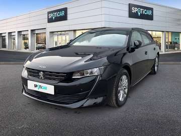 SW 2 1.5 BlueHDi 130 S&S EAT8 Active Pack