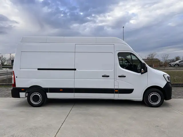 Renault Master L3H3