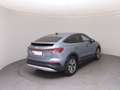 Audi Q4 e-tron Audi Q4 Sportback 40 e-tron Blau - thumbnail 4