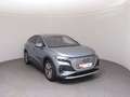 Audi Q4 e-tron Audi Q4 Sportback 40 e-tron Blau - thumbnail 2