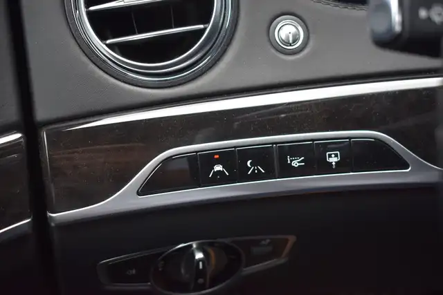 Mercedes-Benz S 560 E S 560 4Matic LANG Exportpreis!!!! Ansicht 16