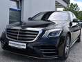 Mercedes-Benz S 560 E S 560 4Matic LANG Exportpreis!!!! Schwarz - thumbnail 2