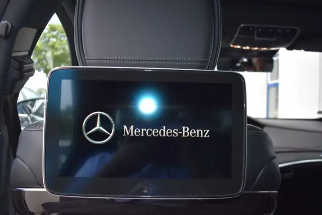 Mercedes-Benz S 560 E S 560 4Matic LANG Exportpreis!!!! Ansicht 8
