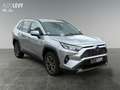 Toyota RAV 4 RAV4 - 2.5 l Hybrid 4x2 Kamera+ACC+CarPlay Silber - thumbnail 8