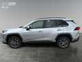 Toyota RAV 4 RAV4 - 2.5 l Hybrid 4x2 Kamera+ACC+CarPlay Silber - thumbnail 3