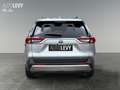 Toyota RAV 4 RAV4 - 2.5 l Hybrid 4x2 Kamera+ACC+CarPlay Silber - thumbnail 5