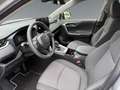 Toyota RAV 4 RAV4 - 2.5 l Hybrid 4x2 Kamera+ACC+CarPlay Silber - thumbnail 10