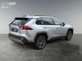 Toyota RAV 4 RAV4 - 2.5 l Hybrid 4x2 Kamera+ACC+CarPlay Silber - thumbnail 6