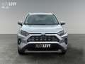 Toyota RAV 4 RAV4 - 2.5 l Hybrid 4x2 Kamera+ACC+CarPlay Silber - thumbnail 9