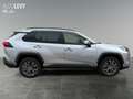 Toyota RAV 4 RAV4 - 2.5 l Hybrid 4x2 Kamera+ACC+CarPlay Silber - thumbnail 7
