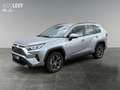 Toyota RAV 4 RAV4 - 2.5 l Hybrid 4x2 Kamera+ACC+CarPlay Silber - thumbnail 2