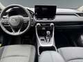 Toyota RAV 4 RAV4 - 2.5 l Hybrid 4x2 Kamera+ACC+CarPlay Silber - thumbnail 11