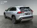 Toyota RAV 4 RAV4 - 2.5 l Hybrid 4x2 Kamera+ACC+CarPlay Silber - thumbnail 4