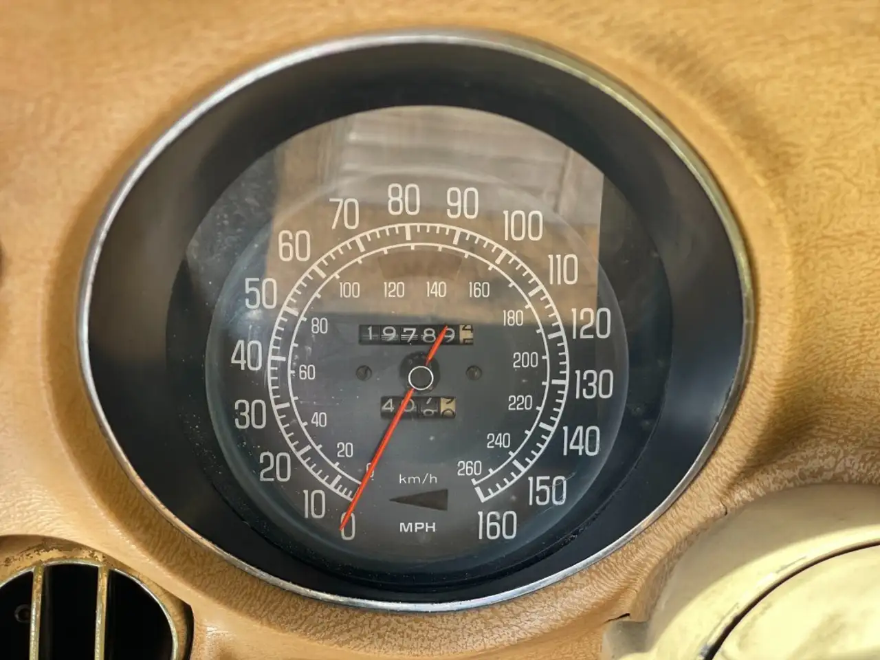 Chevrolet Corvette C3 Targa /L48 5.7 Liter V8/Automaat, foto 8