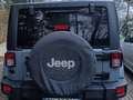 Jeep Wrangler Wrangler 2.8 crd Sahara auto Blau - thumbnail 5