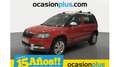 Skoda Yeti Outdoor 1.4 TSI Elegance 4x2 DSG Rouge - thumbnail 1