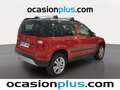 Skoda Yeti Outdoor 1.4 TSI Elegance 4x2 DSG Rouge - thumbnail 4