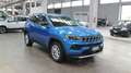 Jeep Compass Compass 1.3 turbo t4 phev Limited 4xe auto Azul - thumbnail 7