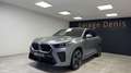 BMW X2 2.0 dAS xDrive20 *NEW MOD*PACK M*GPS*LED*GARANTIE Gris - thumbnail 5