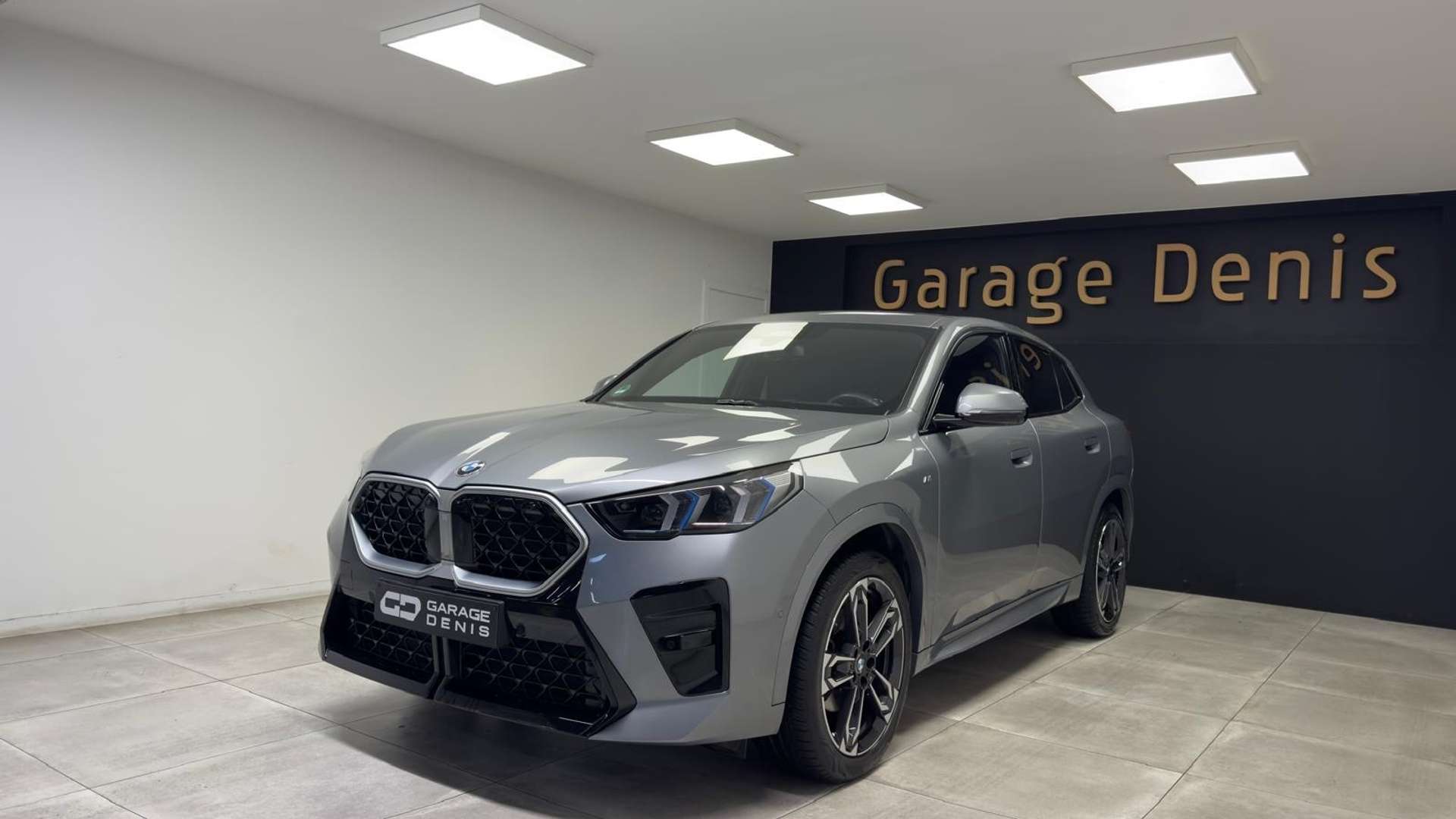 BMW X2 20d XDrive - - Joinsteer - #4