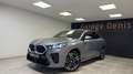 BMW X2 2.0 dAS xDrive20 *NEW MOD*PACK M*GPS*LED*GARANTIE Gris - thumbnail 1
