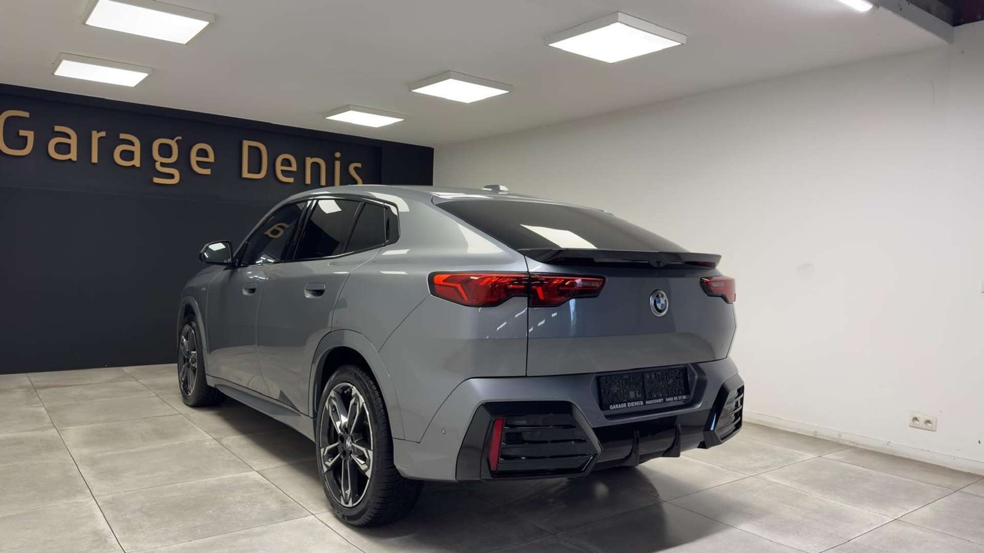 BMW X2 20d XDrive - - Joinsteer - #5