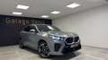 BMW X2 2.0 dAS xDrive20 *NEW MOD*PACK M*GPS*LED*GARANTIE Gris - thumbnail 3