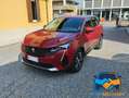 Peugeot 3008 PureTech Turbo 130 S&S EAT8 Allure PackUNIPRO Rosso - thumbnail 1